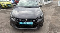 Peugeot 208 1.2 PureTech 130ch S&S Allure Pack EAT8