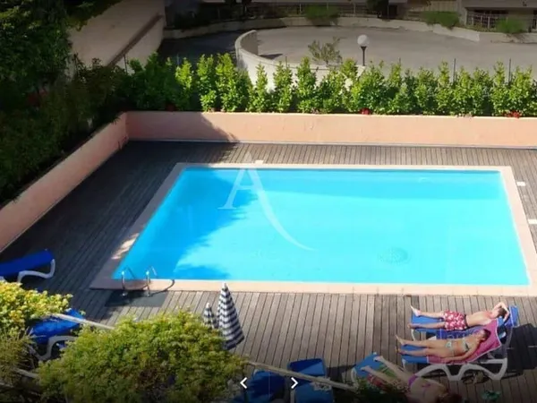 Appartement 2 pièces 27 m²