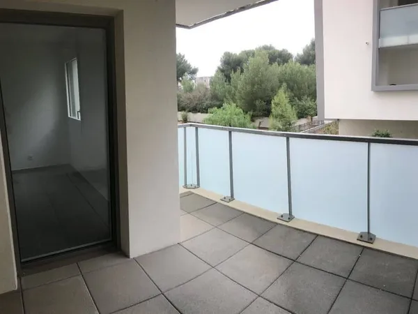 Appartement 2 pièces 37 m²