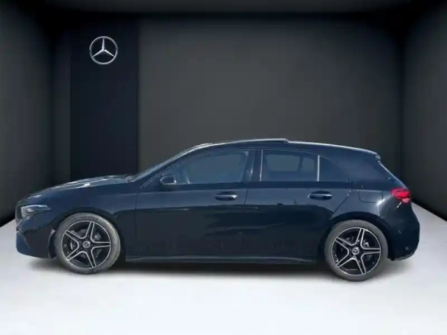 Mercedes Classe A 200 d amg line — photo 2