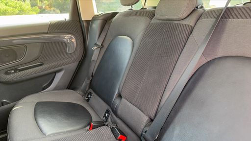 Mini Countryman 1.5 Cooper S 224 ALL4 Steptronic 6 - Chili – 2018 – 159980 km – Hybride rechargeable – Boîte Automatique — photo 51