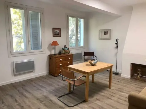 Beau 2P meublé 35m² proche Place des Prêcheurs