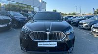 Bmw X2 iX2 eDrive20 204ch M Sport