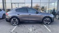 Maserati Grecale 557ch 105kWh Folgore — photo 8