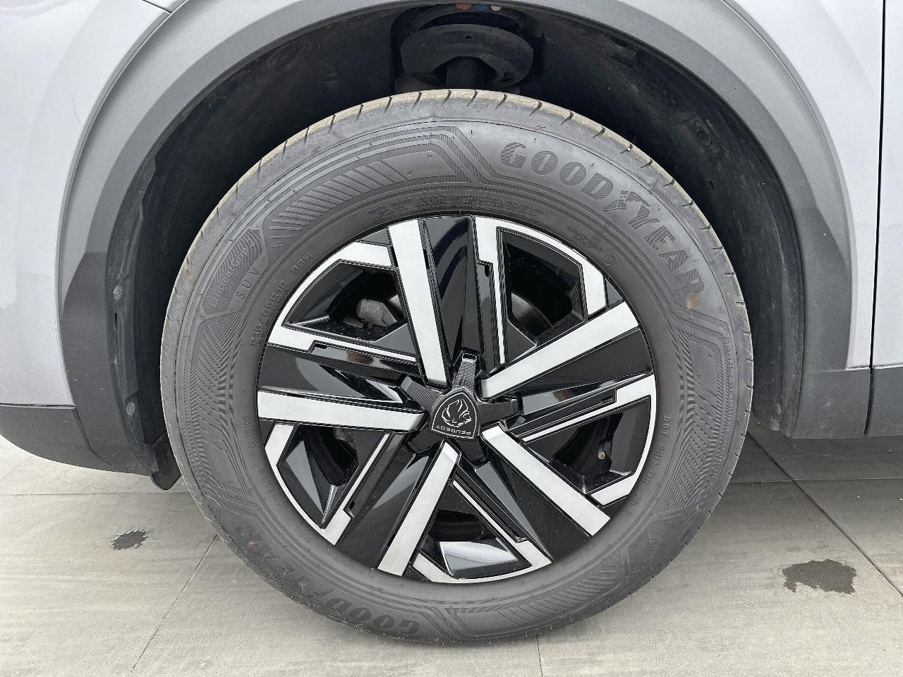 Peugeot 2008 100 s&s bvm6 style — photo 7