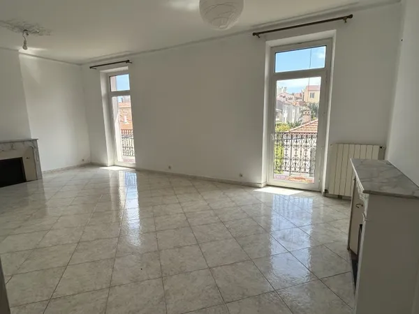 Location appartement 160m² au coeur du mourillon