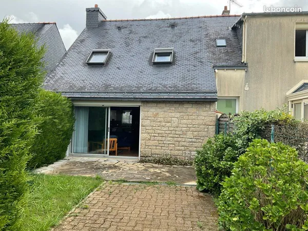 BELZ Maison 4 pièces 84 m2