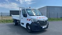 Renault Master RJ3500 L2 2.3 Blue dCi PAF AR court 130ch Confort EuroVI