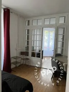 Appartement 2 pièces 31 m²