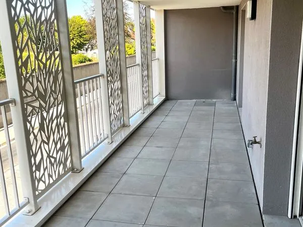 T4 avec terrasse dans résidence neuve - Secteur Sacré Coeur