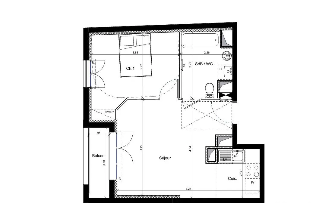 Photo 1