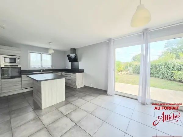 Maison Vente Fronton 4p 85m² 259500€
