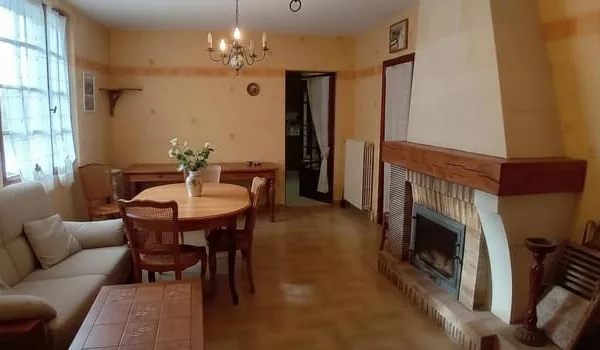 Maison 4 pièces 83 m²