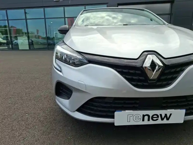 Renault Clio sce 65 — photo 18
