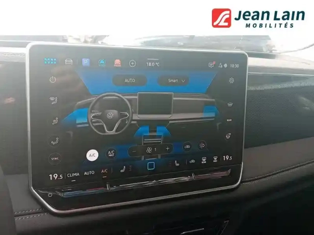 Volkswagen Tiguan 1.5 ehybrid 204ch dsg6 — photo 32
