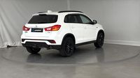 Mitsubishi Asx 1.6 MIVEC 117ch Black Collection 2WD Euro6d-T — photo 5