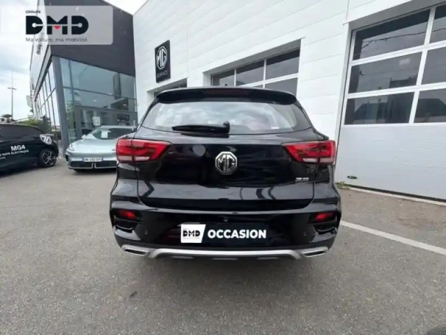 Mg Zs 1.0 t-gdi 111ch luxury — photo 12
