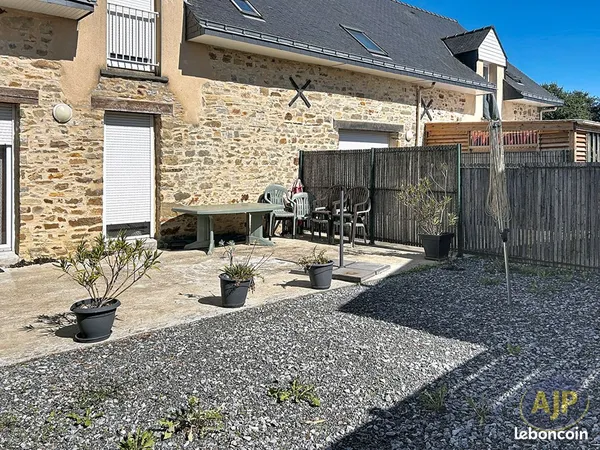 Maison 3 pièces 72 m²