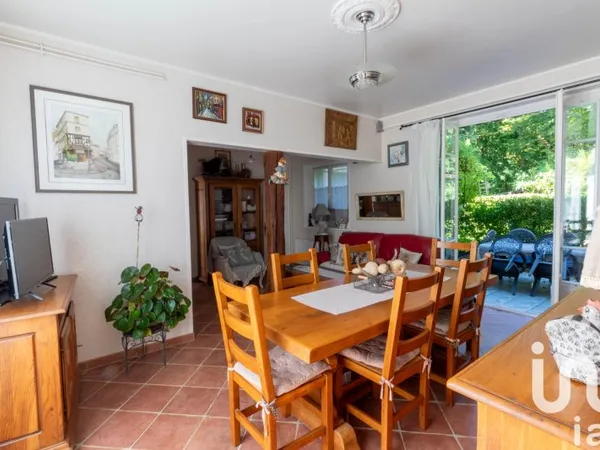 Appartement 3 pièces 70 m²