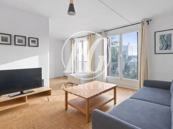 Appartement 3 pièces 56 m²