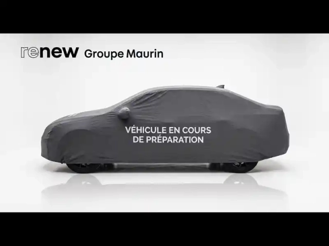 Renault Clio 1.6 e-tech 145ch full hybrid esprit alpine