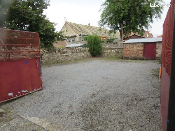 Loue appatement quérénaing