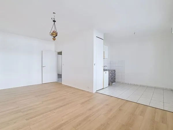 Appartement 2 pièces 52 m²