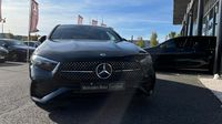 Mercedes Classe A 200 d 150ch AMG Line 8G-DCT