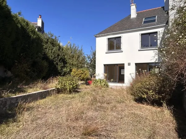 MAISON 3 CHAMBRES