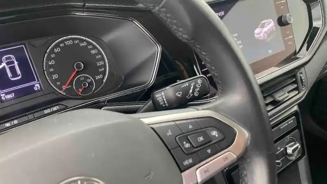Volkswagen T-Cross 1.0 tsi 95 start/stop bvm5 — photo 50