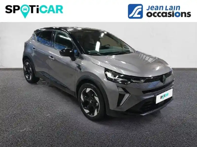 Renault Captur tce 90 ch — photo 23
