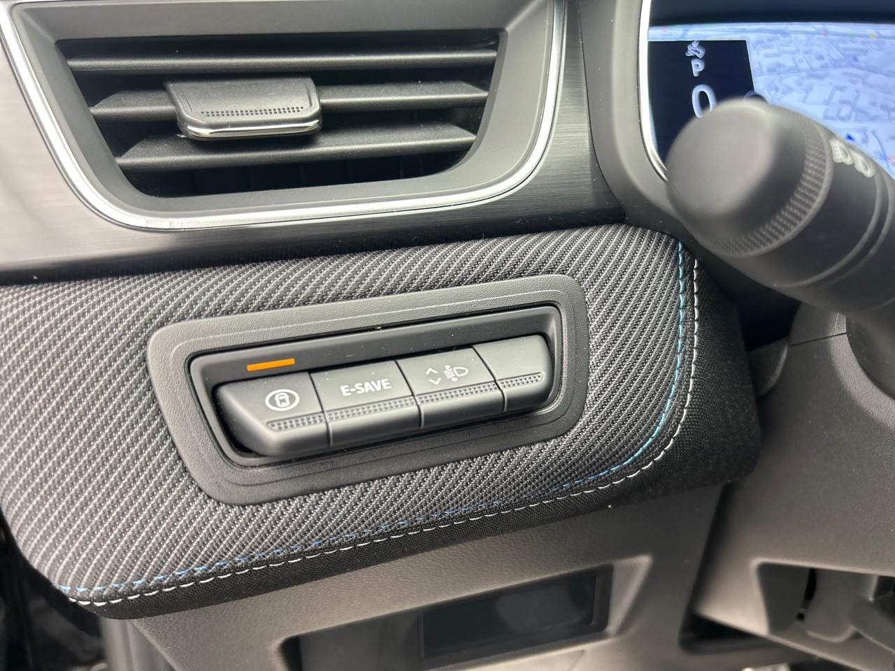 Renault Captur e-tech full hybrid 145 ch esprit alpine — photo 20
