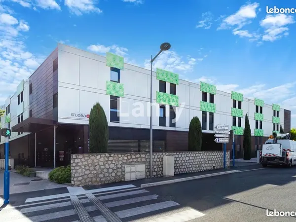 A Saisir studio pour investisseur