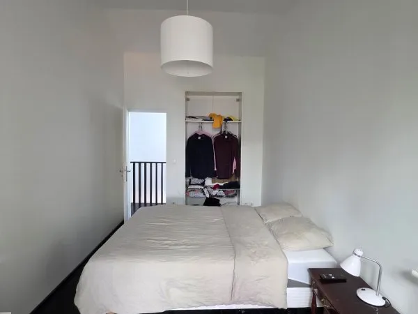 Loue chambre