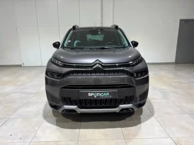 Citroën C3 Aircross puretech 130ch s&amp;s shine pack eat6