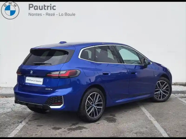 Bmw Serie 2 série 2 activetourer 225e 245ch xdrive m sport dkg7 — photo 2
