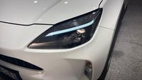 Toyota Yaris Cross 116h Dynamic MY22 — photo 17