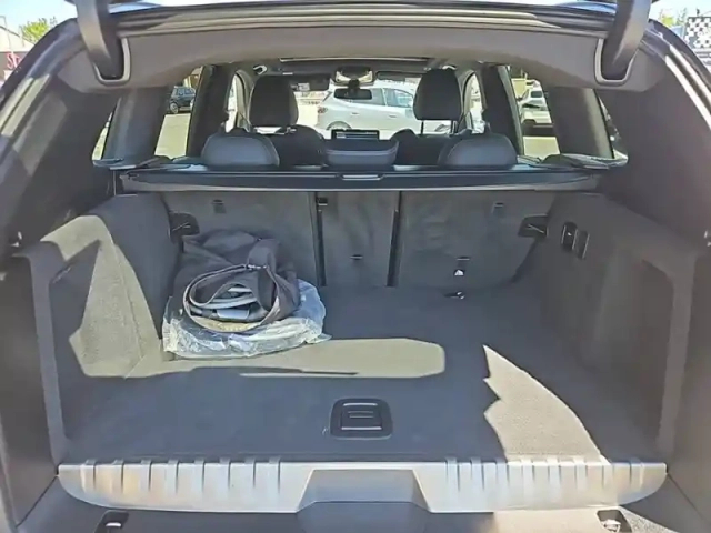 Bmw X3 xdrive 30e 292ch bva8 — photo 7