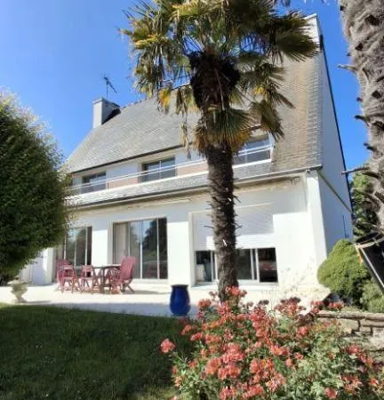 Maison 5 pièces 145 m²