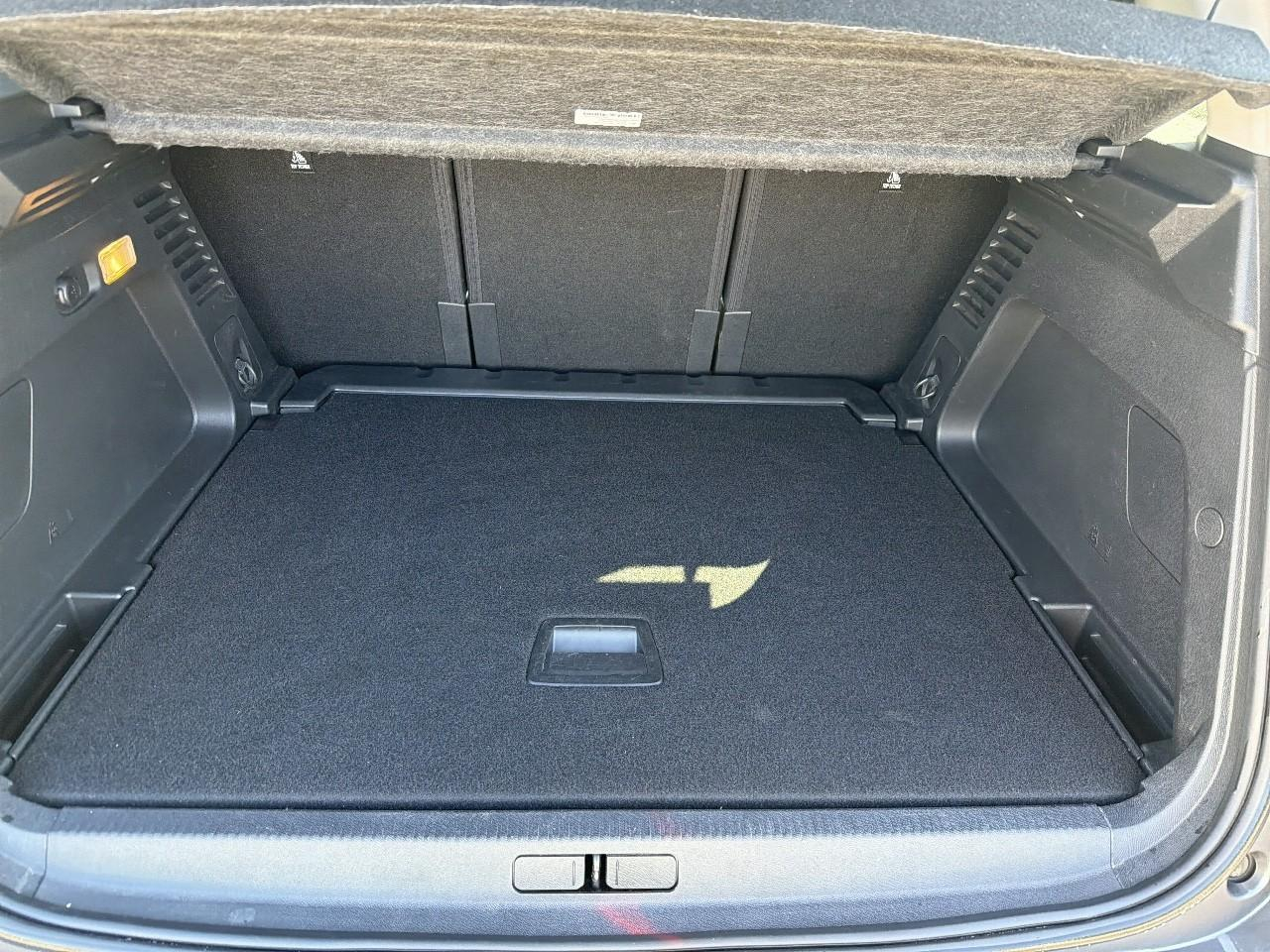 Citroën C5 Aircross bluehdi 130 s&s eat8 shine pack — photo 6
