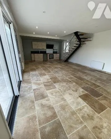 Maison 3 pièces 60 m²