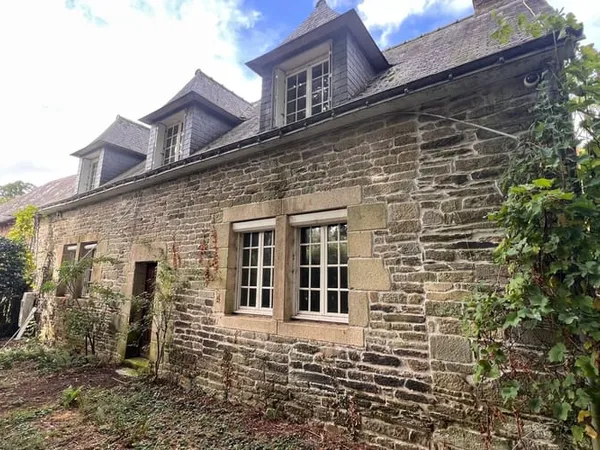 Maison 4 pièces 146 m²