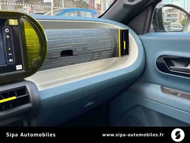 Fiat Panda grande  e 113 ch 44kwh — photo 29