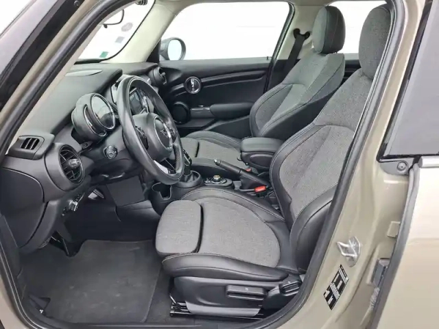 Mini Mini hatch 5 portes cooper 136 ch bva7 — photo 67