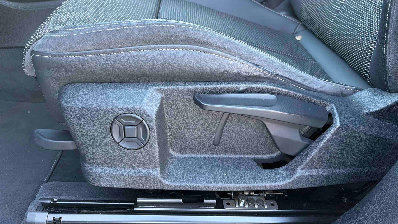 Audi Q3 Sportback 35 TDI 150 ch S tronic 7 — photo 62