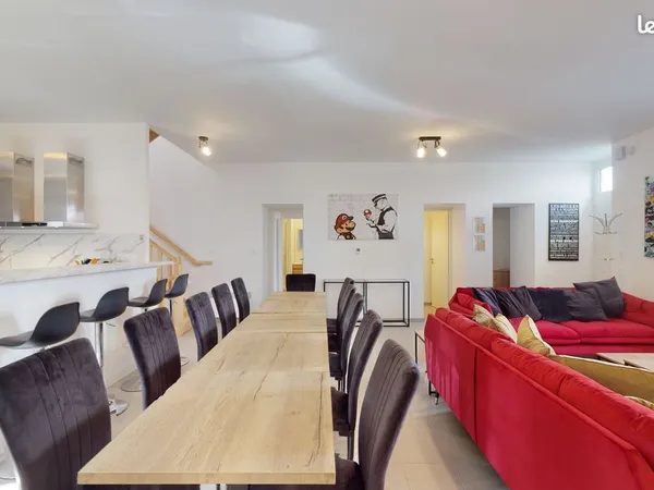 Coliving iles de nantes - colocations
