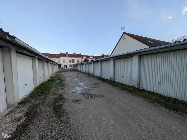 Garage et parking Location Épernay 70€