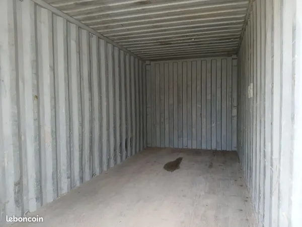 Container artisan