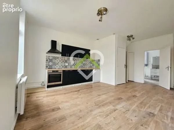 Haubourdin - Rue Albert Vanderhaeghen