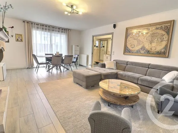 Maison 5 pièces 113 m²